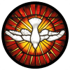 Holy Spirit HALO-CARD™